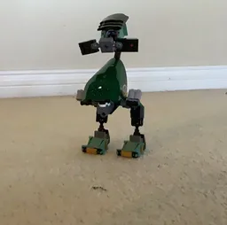 Lloyds at-st