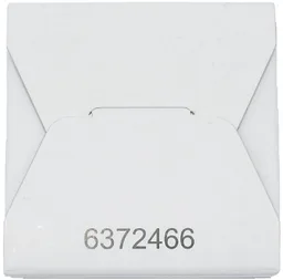 Cardboard Sleeve 6372466 with Contents