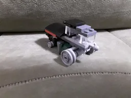 31015 - Tractor