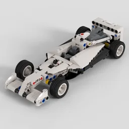 F1 Pull-back