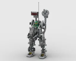 Heavy Recon Walker