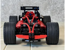Formula E Concept RC