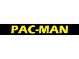 Pac-Man for Atari