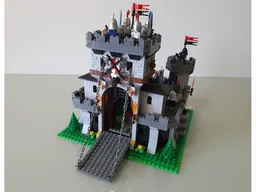 Classic Castle