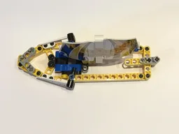 42044 Sailing Boat