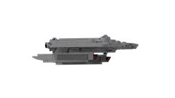 Curie-Class Research Cruiser