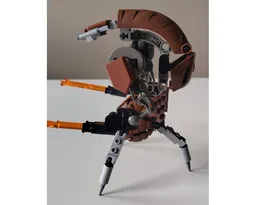 Droideka / Destroyer droid