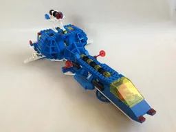 Cosmic Fleet Playset #1
