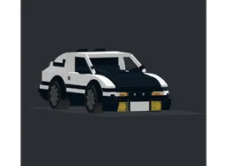AE86