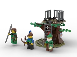 Forestmen Lookout