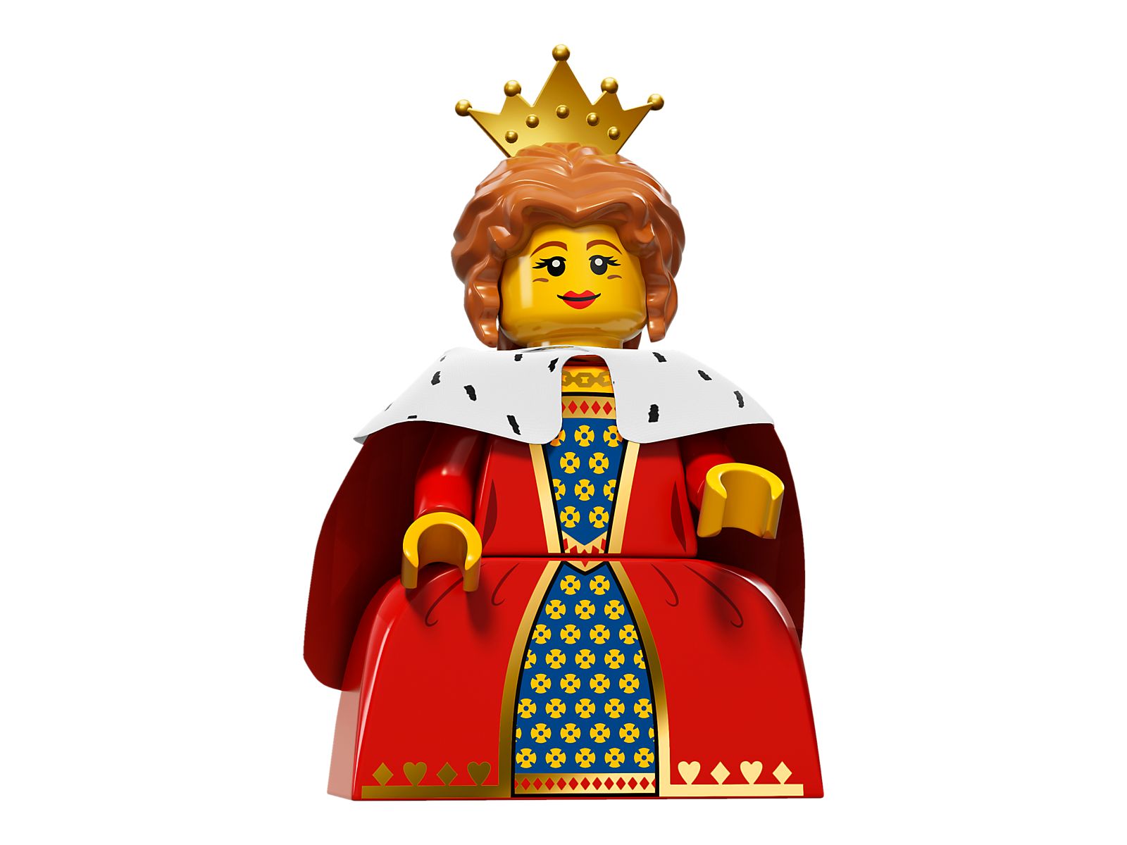Lego Queen