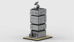 Tatooine Modular Building05