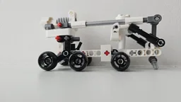 30682 mobile crane