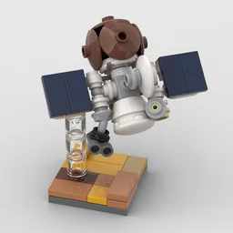 1:110 Vega 2