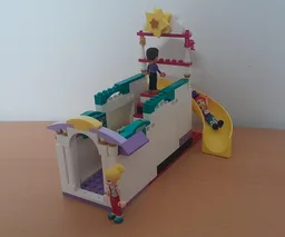 Super slide