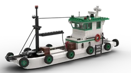 Fishing Boat