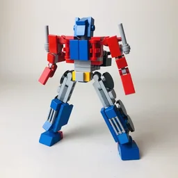 Super Ginrai [Transformers : Super-God Masterforce]