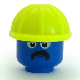 Foreman
