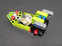 42102 Hovercraft