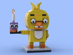 Chica (Five Nights At Freddy's)