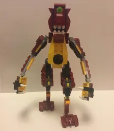 LEGO - 31073 Cyclops