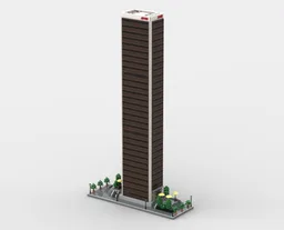 AON Center (Los Angeles)