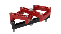 Pantograph Transmission #2