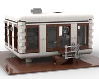 Modern Loft Cube