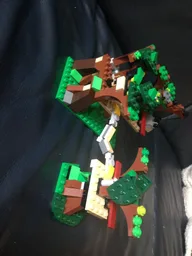Ewok Village