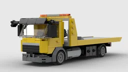 Tow truck