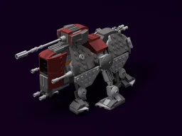 Mid AT-TE