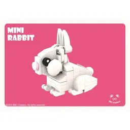 Mini Rabbit