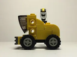 Harvester