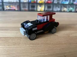 Vintage Rodster