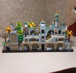 Rivendell Mini