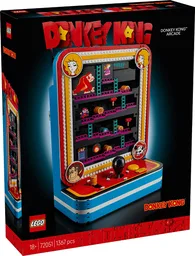 Donkey Kong Arcade