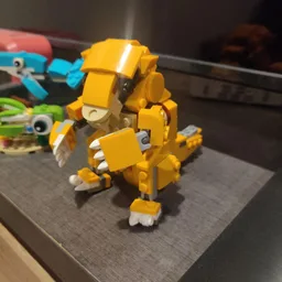 31112 - Sandshrew