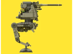 Imperial AT-DT Walker
