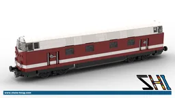 Br 118 DR (V180)