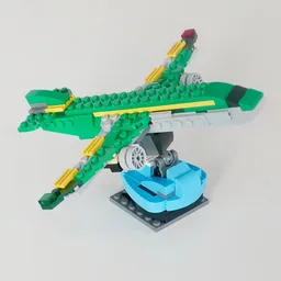 Cargo Jet