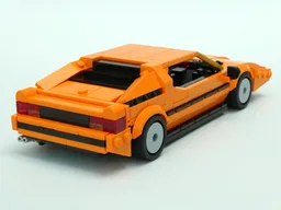 BMW M1
