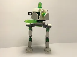 Z-Blob AT-ST