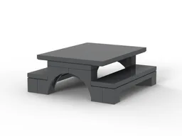 Picnic Table
