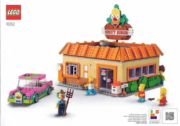 Krusty Burger