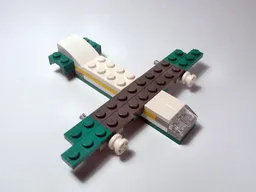 6910 Cargo Plane