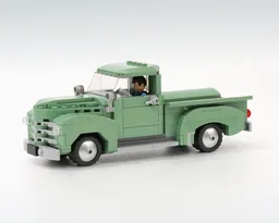 1948 Chevrolet Pickup Truck