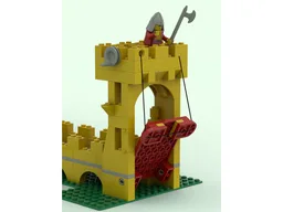 6000 Castle