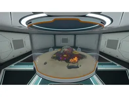 Subnautica alien containment
