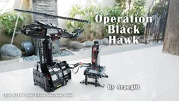 Operation Black Hawk