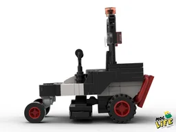 Bobcat zero turn mower